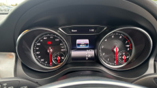 Mercedes-Benz GLA 250 4Matic AMG Line Premium Plus 5dr Auto Petrol Hatchback